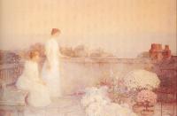 Hassam, Childe - Oil On Canvas